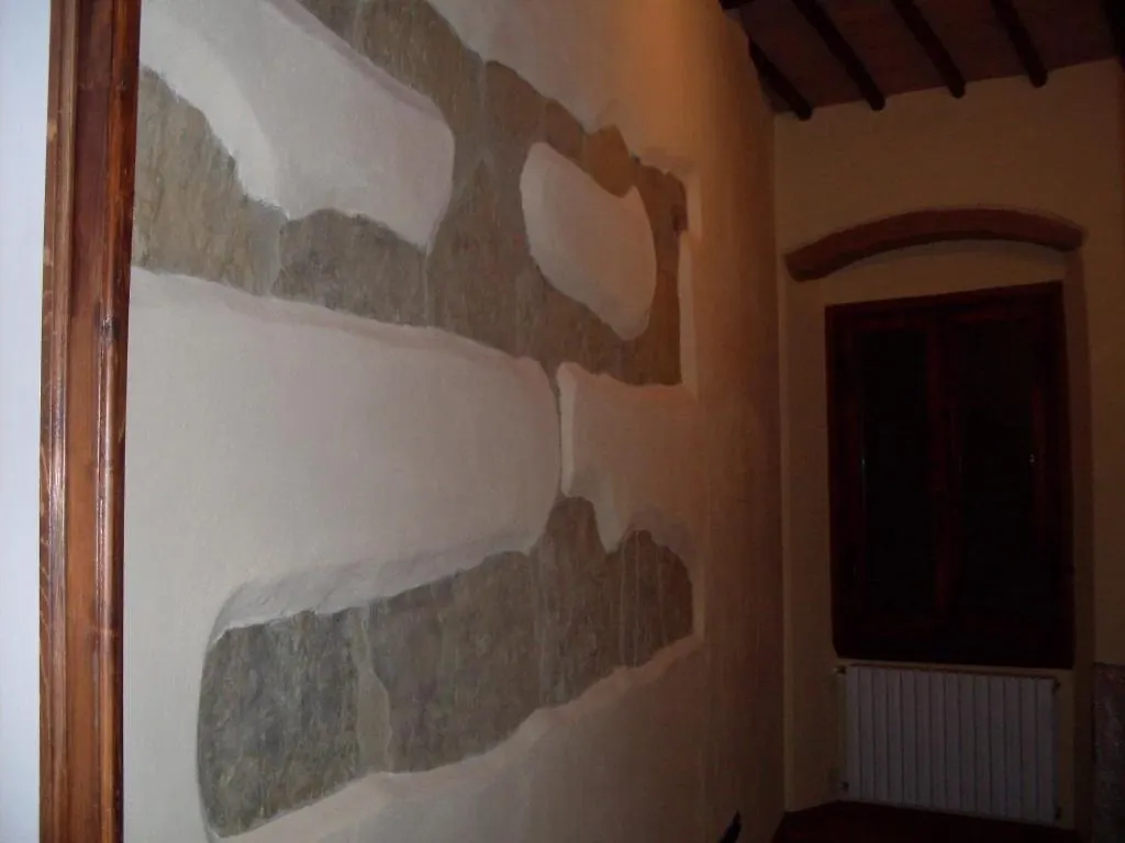 Il Borghetto Apartment Greve in Chianti 0*,  Italy