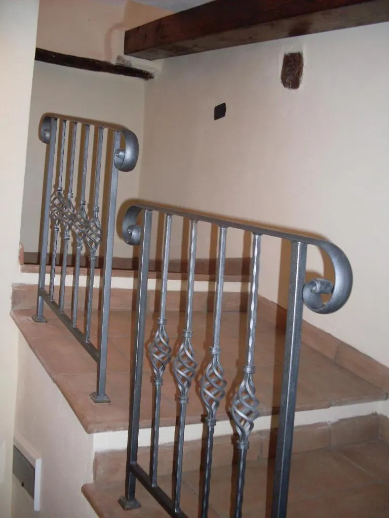 Il Borghetto Apartment Greve in Chianti