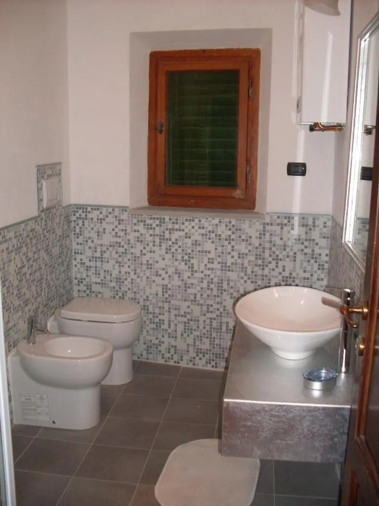Il Borghetto Apartment Greve in Chianti