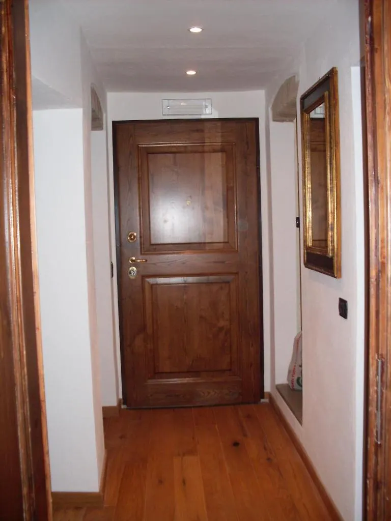 Il Borghetto Apartment Greve in Chianti