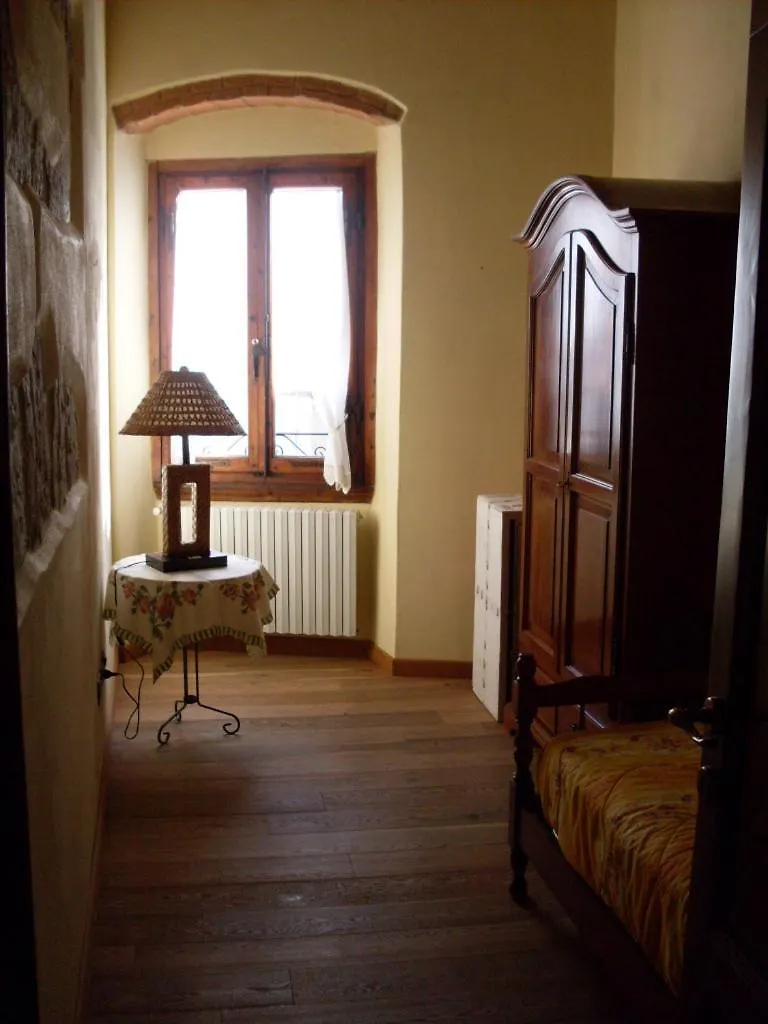 Il Borghetto Apartment Greve in Chianti