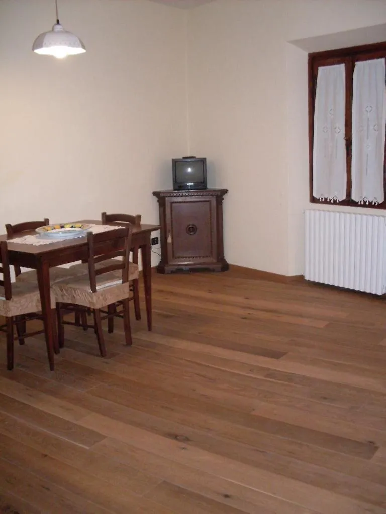 Il Borghetto Apartment Greve in Chianti