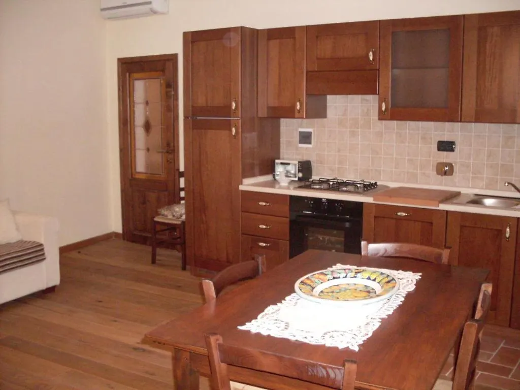 Il Borghetto Apartment Greve in Chianti 0*,  Italy
