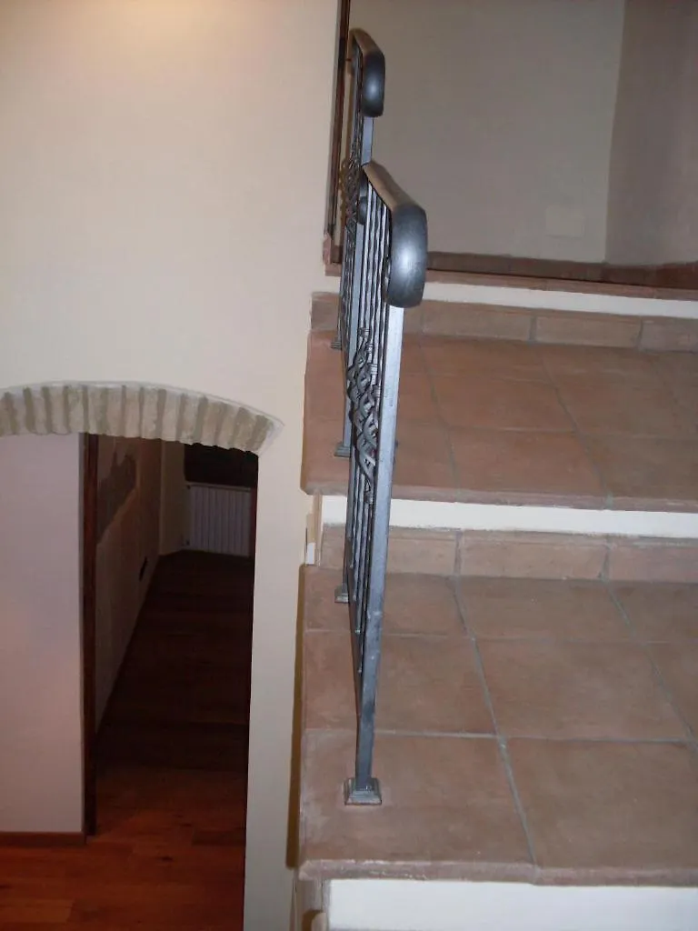 Il Borghetto Apartment Greve in Chianti 0*,