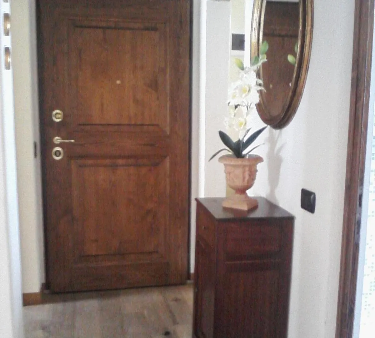 Il Borghetto Apartment Greve in Chianti