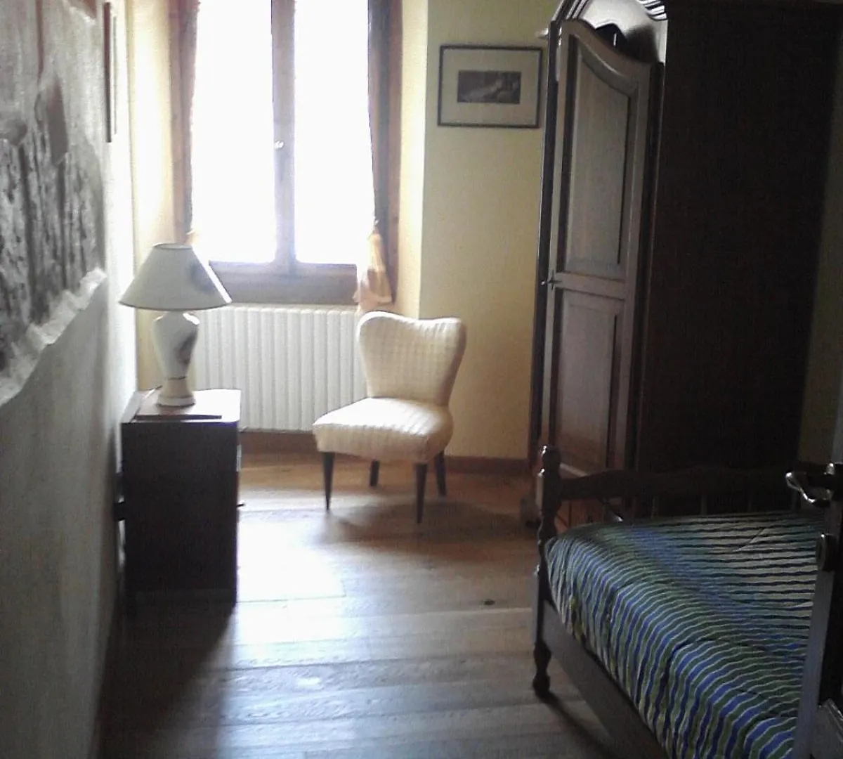 Il Borghetto Apartment Greve in Chianti Italy