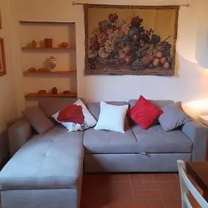 La Casa Di Paride Greve in Chianti