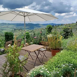 Frühstückspension Panoramic, Greve in Chianti