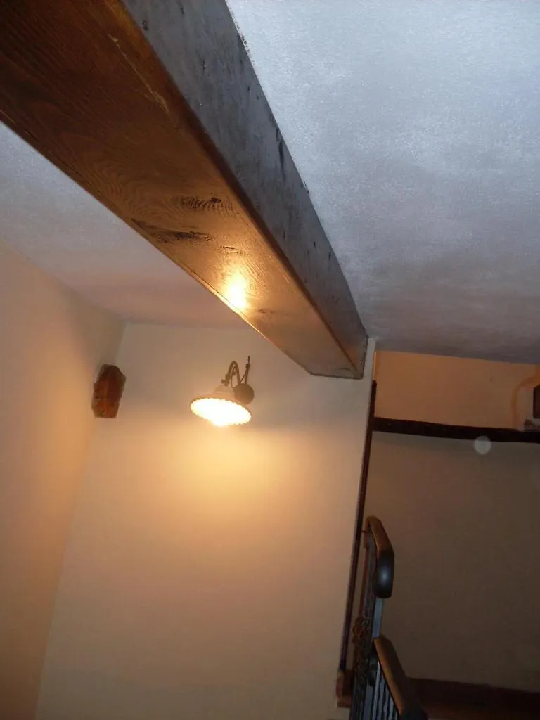 Il Borghetto Apartment Greve in Chianti
