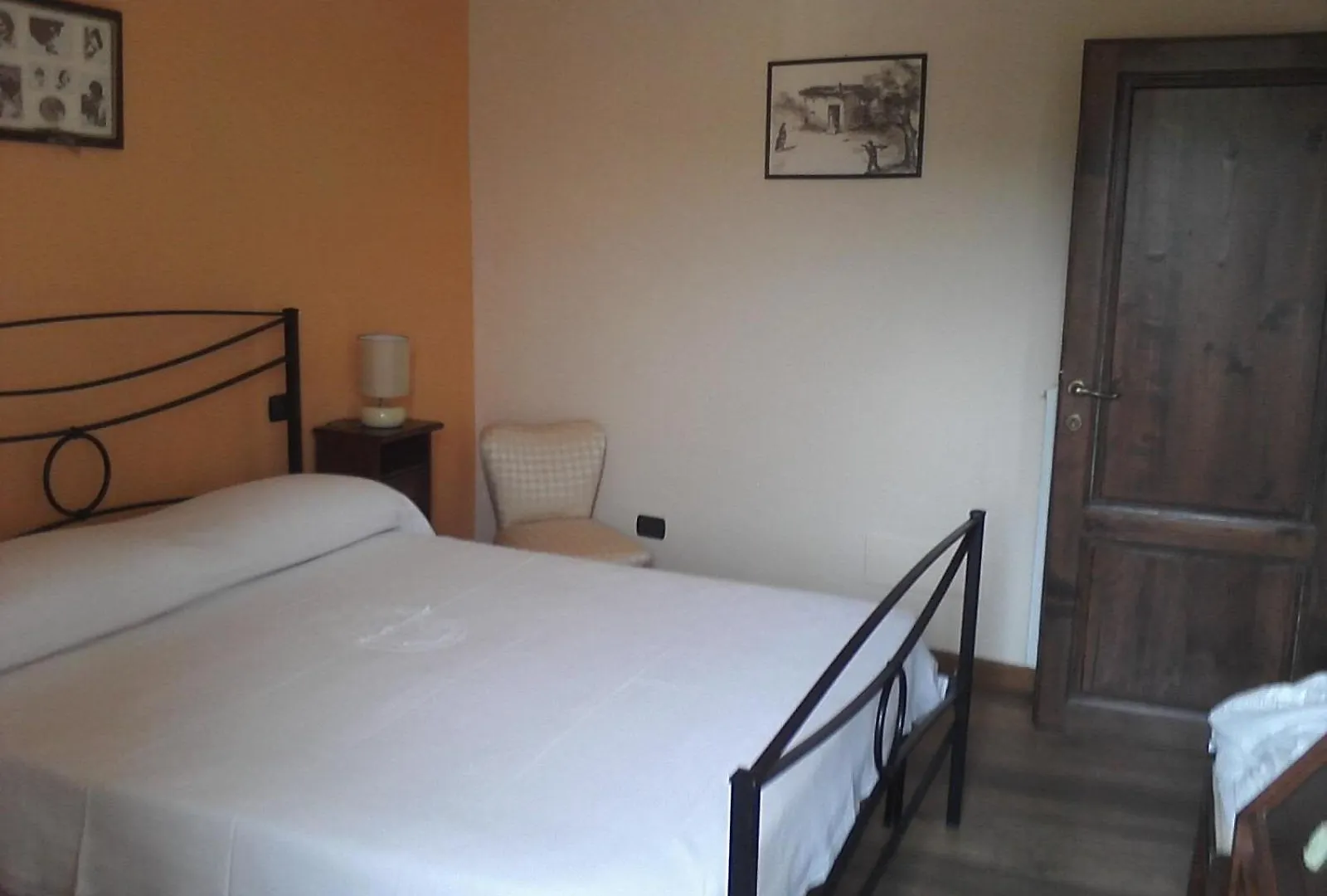 Il Borghetto Apartment Greve in Chianti