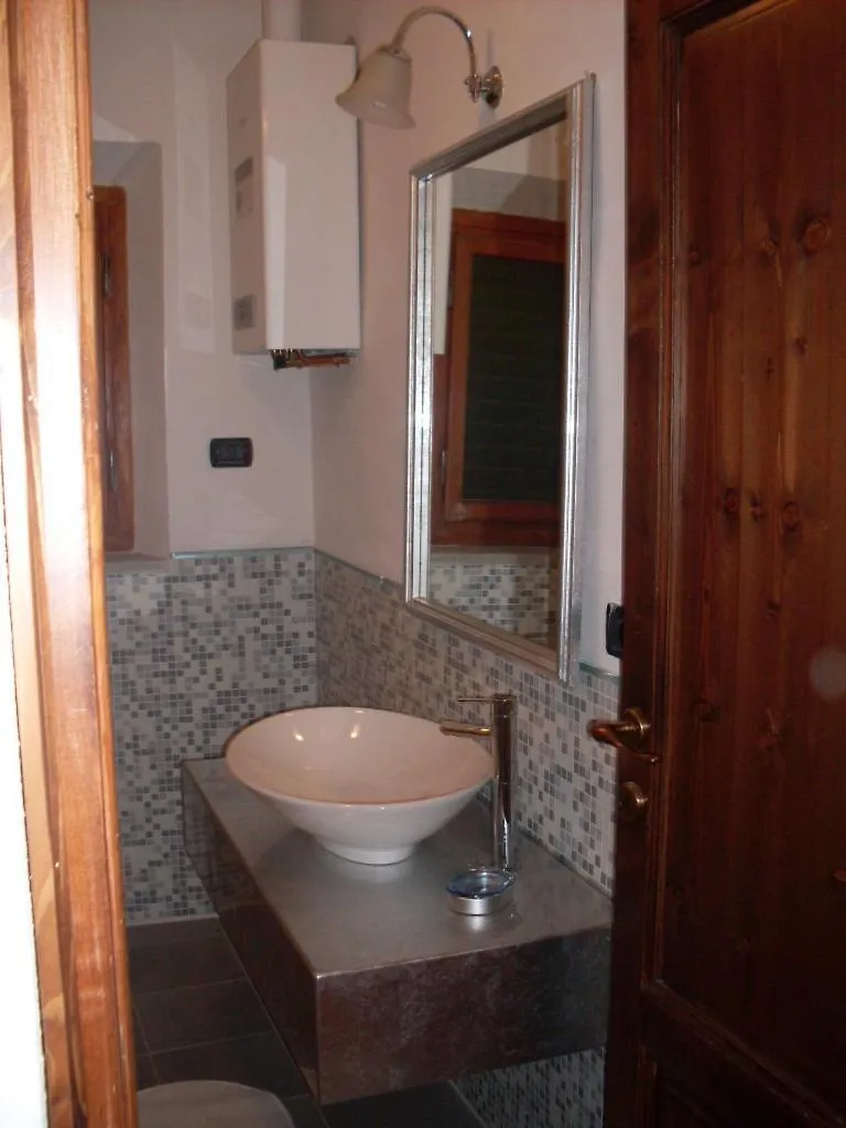 Il Borghetto Apartment Greve in Chianti Italy